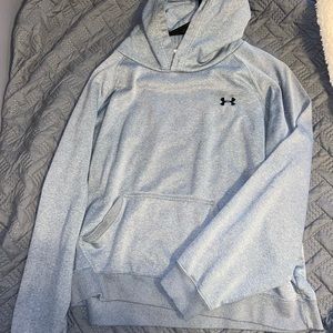 Under Armour hoodie